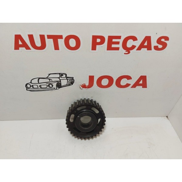 Polia Comando Hilux Srv Sw4 3.0 2011 Cx166