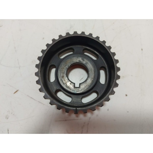 Polia Comando Hilux Srv Sw4 3.0 2011 Cx166