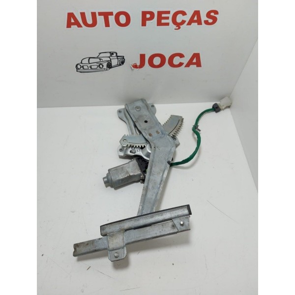 Máquina Vidro T.d Tr4 2012 C/ Motor Cx255