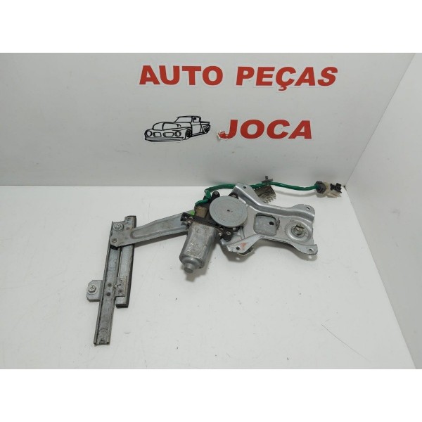 Máquina Vidro T.d Tr4 2012 C/ Motor Cx255