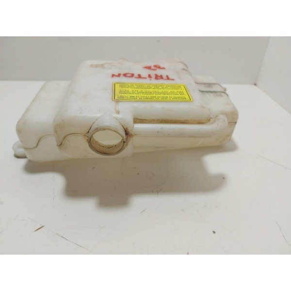 Reservatório Água Radiador Triton L200 3.2 12 S/ Tampa Cx151