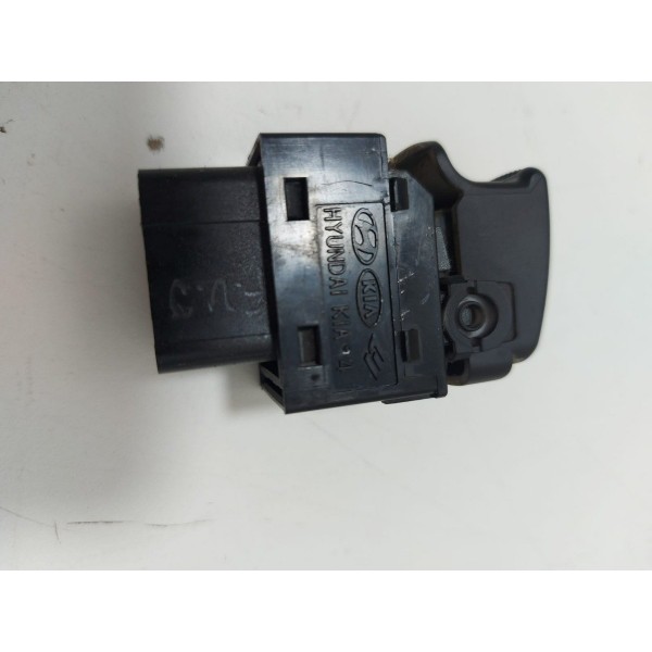 Botão Vidro Elétrico T.d Sorento 2009 Cx102