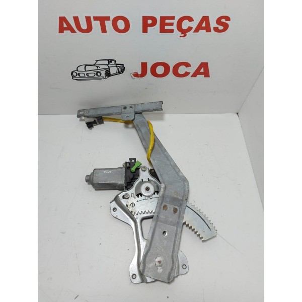 Máquina Vidro T.e Tr4 2012 C/ Motor Cx255