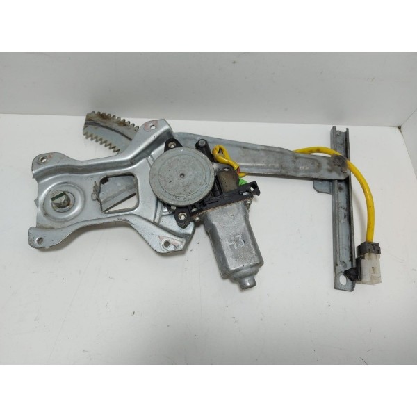 Máquina Vidro T.e Tr4 2012 C/ Motor Cx255