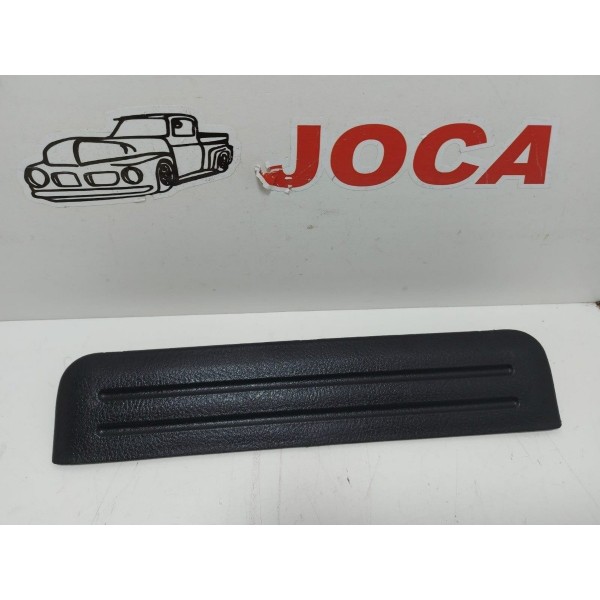 Soleira T.e Kia Sorento 2009 Cx49