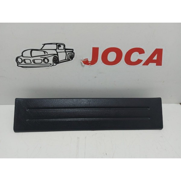 Soleira T.e Kia Sorento 2009 Cx34