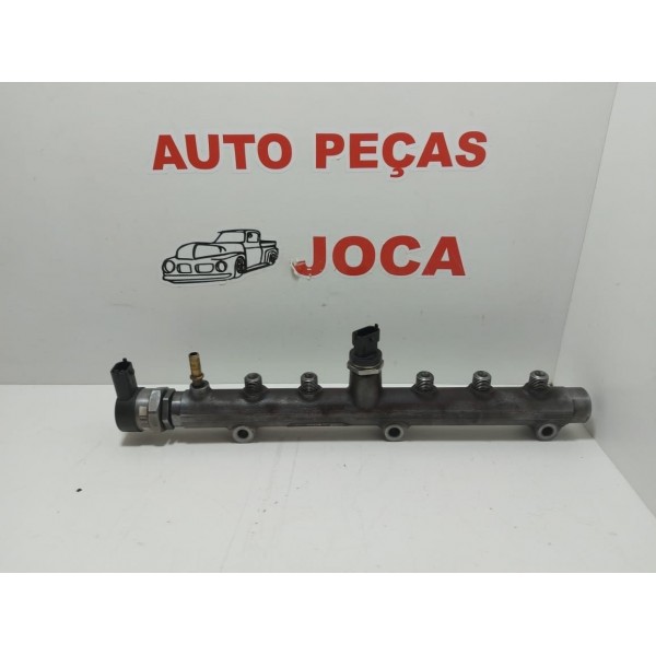 Flauta Dos Bicos Kia Sorento 2.5 170 Cv 2009 Cx118