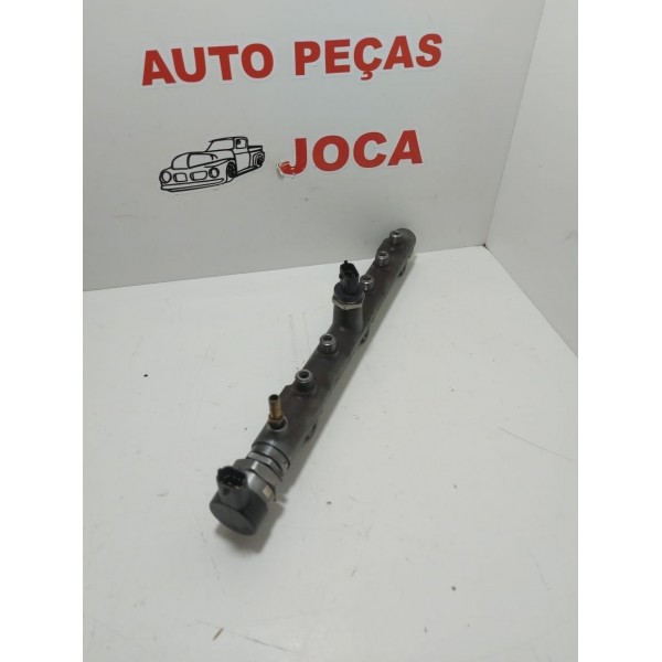 Flauta Dos Bicos Kia Sorento 2.5 170 Cv 2009 Cx118