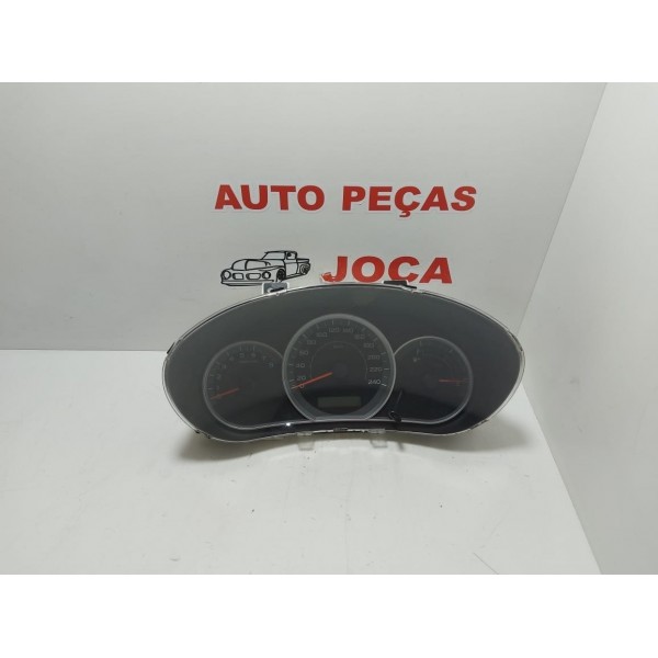 Painel Instrumento Subaru Impreza 2.0 Aut 2010 Cx193