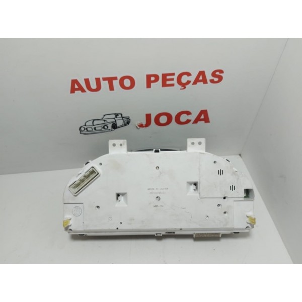 Painel Instrumento Subaru Impreza 2.0 Aut 2010 Cx193