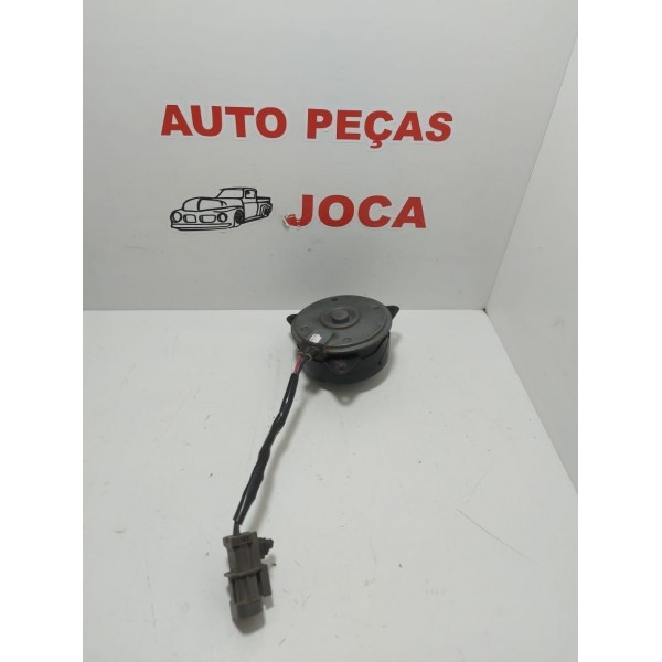 Motor Ventoinha Honda Fit 2008 Cx199