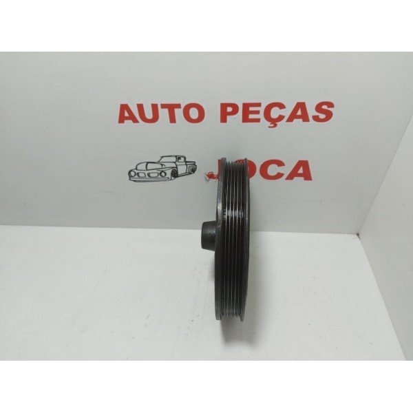 Polia Virabrequim Chrysler Grand Caravan 3.3 V6 1999  Cx170
