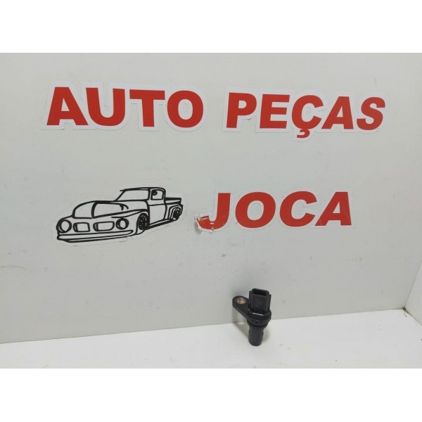 Sensor Rotação Fluence 2.0 16v Manual 2011 Cx163