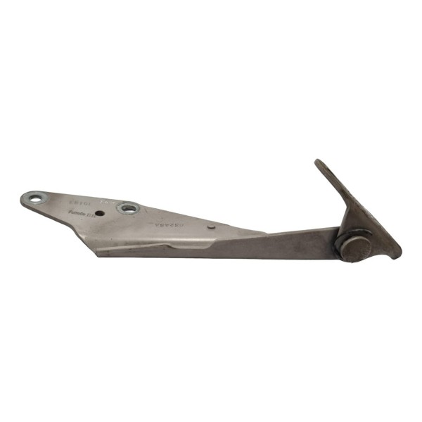 Braço Capo Dianteiro Lado Direito Ford Edge 2009 Cx455