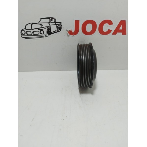 Polia Bomba Água Kia Sorento 2.5 2009 Cx167