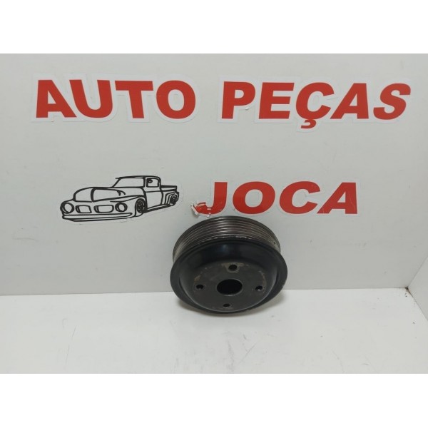 Polia Bomba Água Kia Sorento 2.5 2009 Cx167