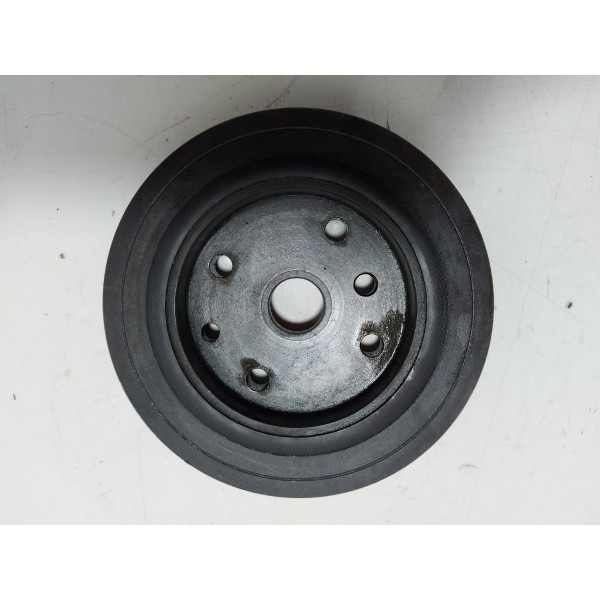 Polia Virabrequim Volvo V70 1998 Cx170