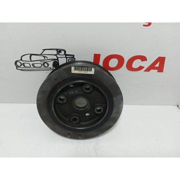 Polia Virabrequim Volvo V70 1998 Cx170