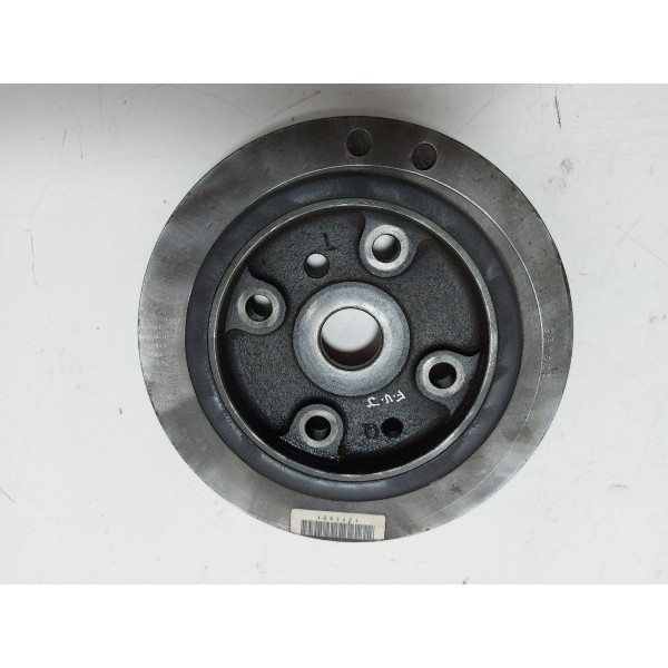 Polia Virabrequim Volvo V70 1998 Cx170