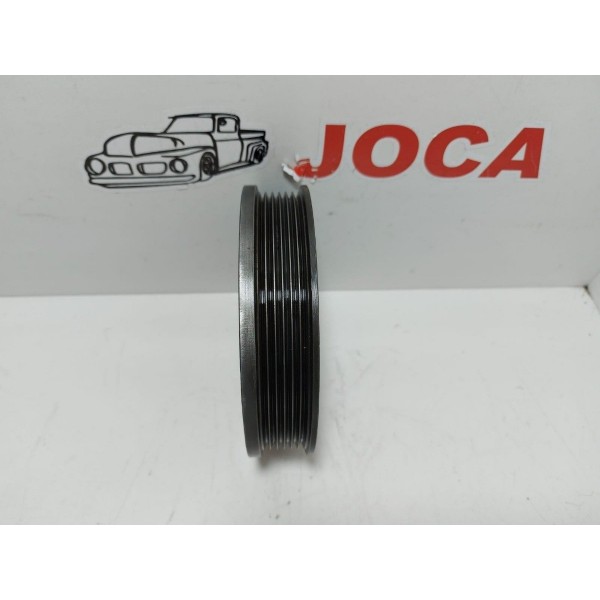 Polia Virabrequim Volvo V70 1998 Cx170