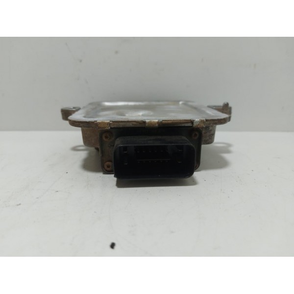 Modulo Bomba Comb. Trailblazer 3.6 V6 2015 Cx85