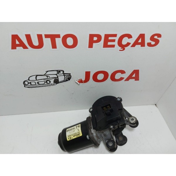 Motor Limpador Para Brisa L200/pajero Sport 2008 Cx69