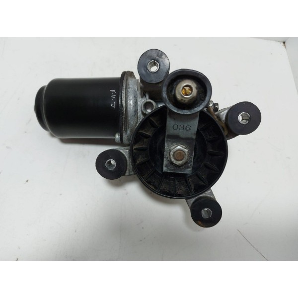 Motor Limpador Para Brisa L200/pajero Sport 2008 Cx69