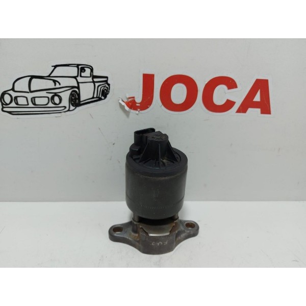 Válvula Egr Blazer V6 4.3 1998 Cx46