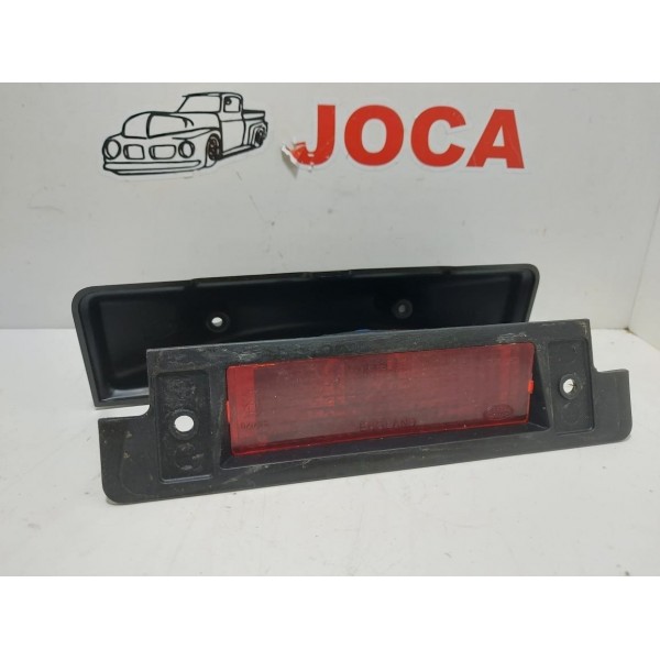 Brake Light Land Rover Discovery 2td5 2001 Cx105