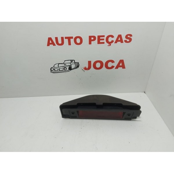 Brake Light Land Rover Discovery 2td5 2001 Cx105