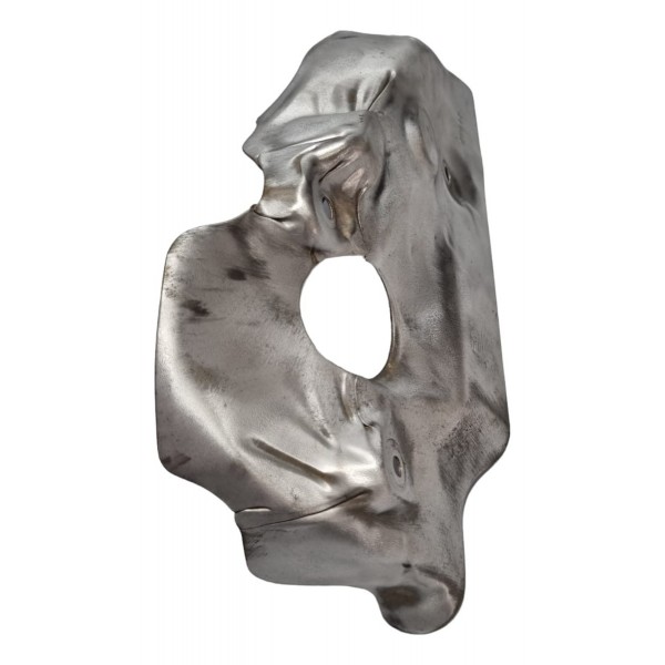 Protetor Cataliasdor Primário Edge 3.5 2009 Cx455