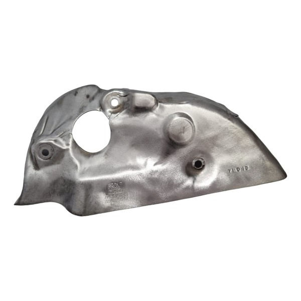 Protetor Cataliasdor Primário Edge 3.5 2009 Cx455