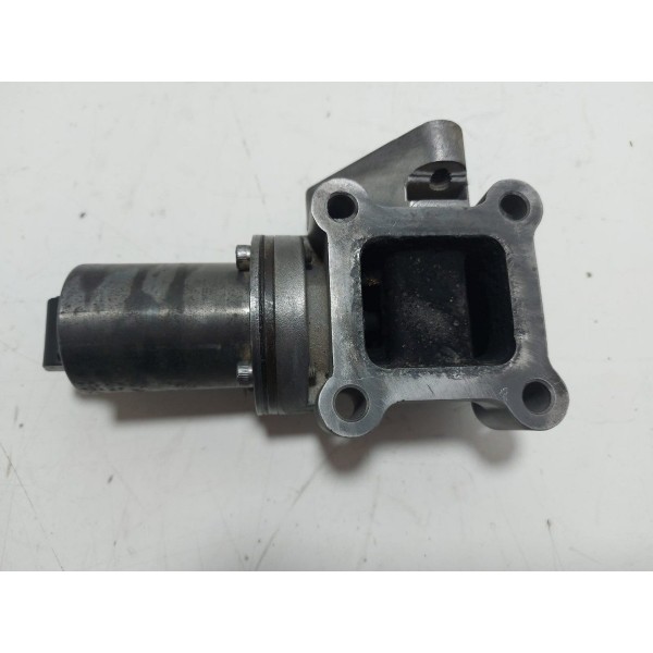 Válvula Egr Kia Sorento 2.5  170cv 2009 Cx46