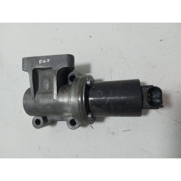 Válvula Egr Kia Sorento 2.5  170cv 2009 Cx46