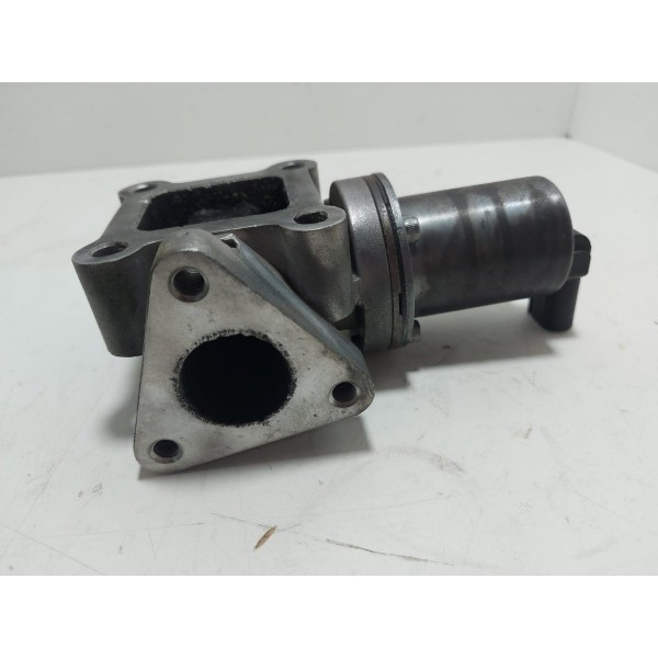 Válvula Egr Kia Sorento 2.5  170cv 2009 Cx46