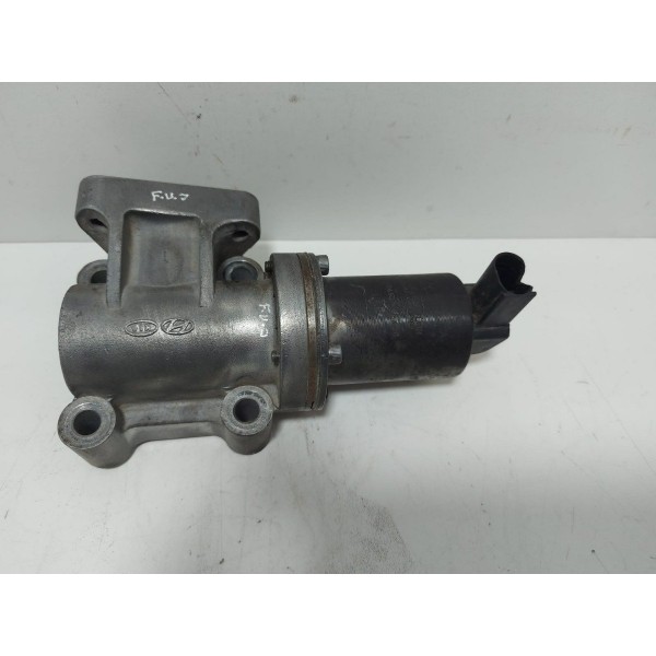 Válvula Egr Kia Sorento 2.5  170cv 2009 Cx46