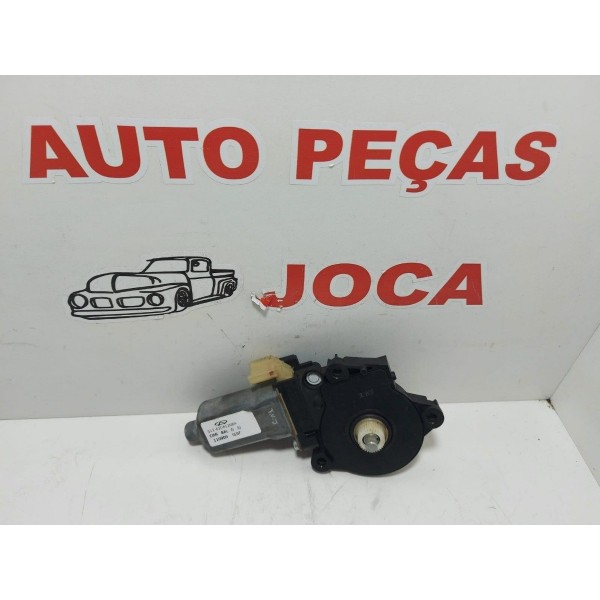 Motor Vidro Elétrico T.d Chery Face 2010 Cx79