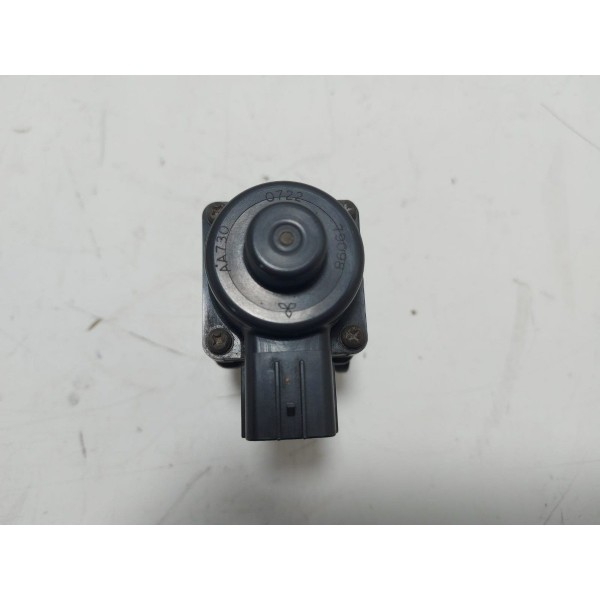 Válvula Egr Subaru Imprenza 2.0 2010 Cx47