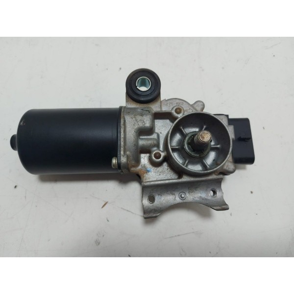 Motor Limpador Para Brisa S10 2015 Cx44