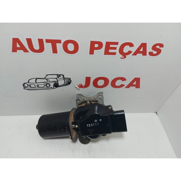 Motor Limpador Para Brisa S10 2015 Cx44