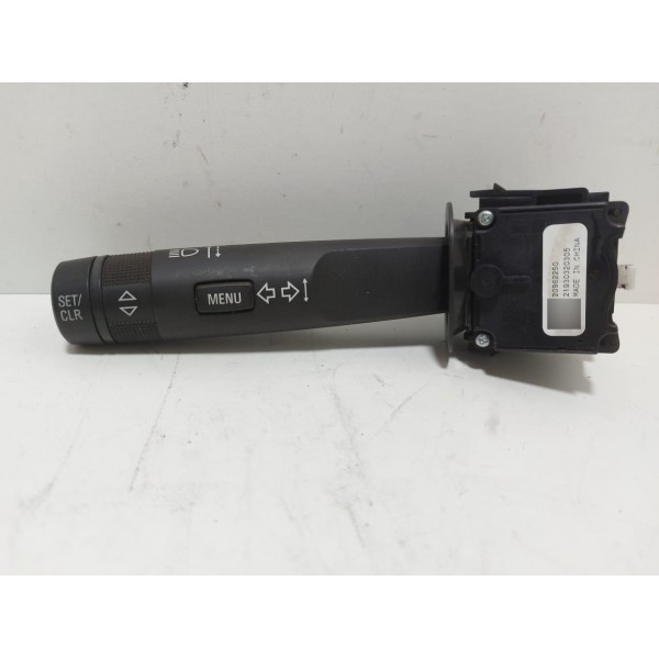 Chave Seta Luz S10 Ltz 2015 Cx100