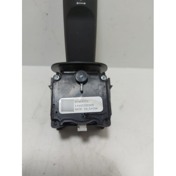 Chave Seta Luz S10 Ltz 2015 Cx100