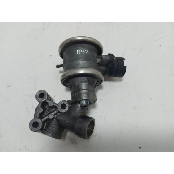 Válvula Egr Audi A3/golf Turbo 00/06 Cx47