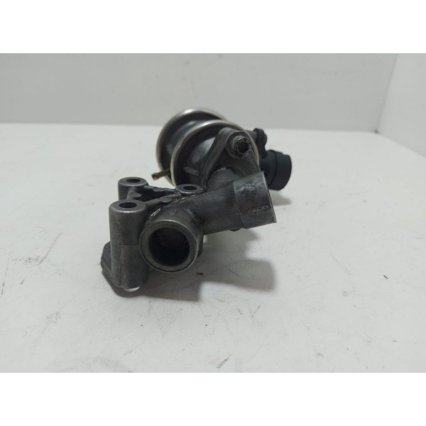 Válvula Egr Audi A3/golf Turbo 00/06 Cx47