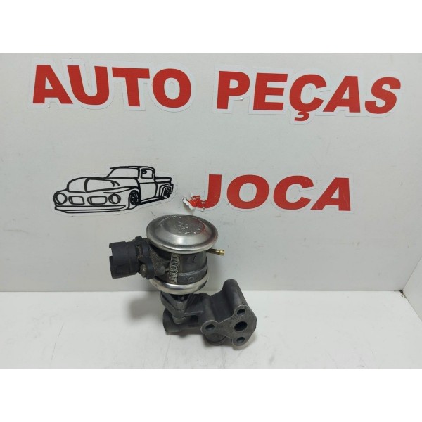 Válvula Egr Audi A3/golf Turbo 00/06 Cx47