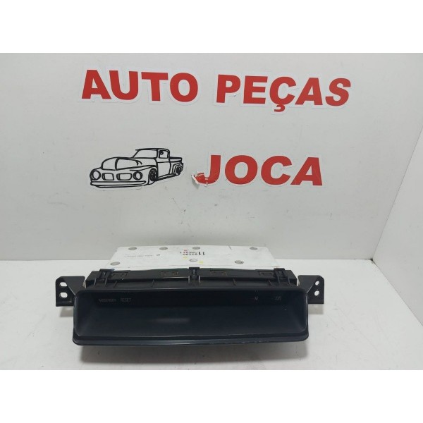 Computador Bordo Relógio Hilux 3.0 2014 Cx50