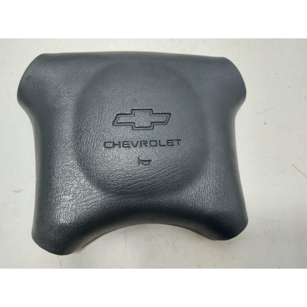 Tampa Buzina Volante S10 /blazer 2006 Cx247