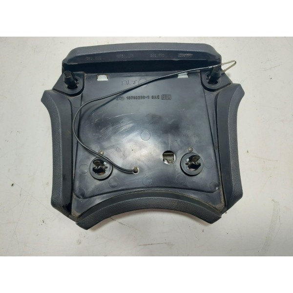 Tampa Buzina Volante S10 /blazer 2006 Cx247