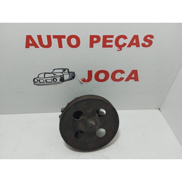 Bomba Direção Hidráulica Suzuki Vitara V6 1997 Cx320