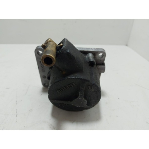 Bomba Vácuo Fiat Ducato 2.8 2008 Cx164 Usado